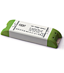 89075V, LED DRIVER 24v 0-75w INPUT 230v