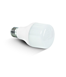 9G09P/C/E SMD LED LAMP E27 10W 4000K 950lm IP44 230V 300° A+