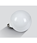 9G15LD/W/E, LED GLOBE 15w WW E27 G120 dimabil 230v