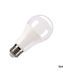 A60 E27, LED lamp white 13,5W 2700K CRI90 220°