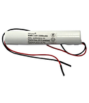 Accu 3,6 V 3,3 Ah pentru Corpuri de iluminat 8W/6W 3h