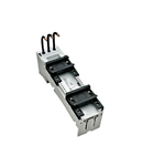 Adaptor montaj aparate modulare 32A 54mm 2sine