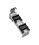 Adaptor montaj aparate modulare 63A 54mm 2sine