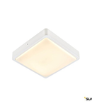 AINOS SENSOR SQ 18W 1300lm 3000/4000K 230V LED IP20 alb