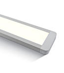 Alhema LED 25W, 2200lm, 4000K, 230V, IP20, alb