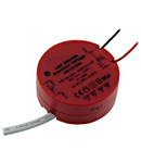 Alimentare LED AT 8W/12V, IP20