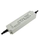 Alimentare LED LPF 25W/24V, MM, IP67