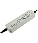 Alimentare LED LPF 60W/24V, MM, IP67