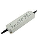 Alimentare LED LPF 90W/24V, MM, IP67