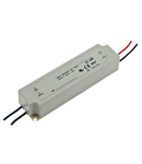 Alimentare LED LPV 100W/12V, IP67