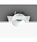 Aline-R COB LED, 7W, 700mA, 500lm, 3000K, 38°, IP54, alb