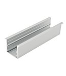 Aluminium Profile CLI