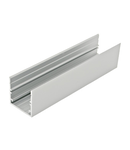 Aluminium Profile CLR