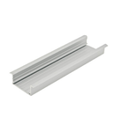 Aluminium Profile CLU