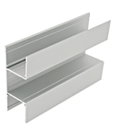 Aluminium Profile CLW