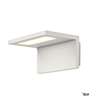 ANGOLUX WALL de perete 36 SMD LED, 7,5W, 3000K, IP44, alb