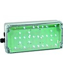 Antiex ilum. Sig EXIT 2 N zone2/22 LED3h 230 VAC