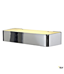 Aplica, WL 149 R7s, rectangular, crom, R7s 78mm, max. 60W