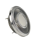 AR111, CREE XT-E LED, 15W, 4000K, 810lm, 140°