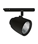 ARBERI LED-SPOT BLACK 25°4000K WITH DALI-ADAPTER