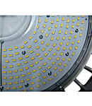 Arktur Round II LED 160W, 21000lm, 4000K, 120°, DALI