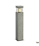 ARROCK GRANITE 70 stâlp pitic, E27, max. 15W