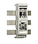 Arrow Bloc C00 Loadbreaker for 60mm busbar output top