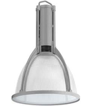 Lampa hala UX-BELL PC3 IP20 1x150W, E27,MT, MB Unolux OMS