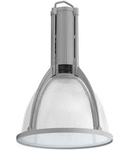 Lampa hala UX-BELL PC3 IP201x70W,E27, MT, MB Unolux OMS