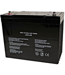 Baterie AGM Longlife 10-12 ani OGIV 12V/140Ah RPower (C20)