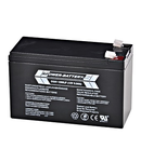 baterie RPower GiV high current 12V/9,0Ah (C20)