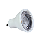 Bec SMD LED GU10, 4W, 3000K, 320lm, 38°, 230V