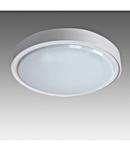 Berry LED 16W, 4000K, 960lm, 230V, IP65, plastic, alb