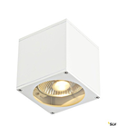 BIG THEO wall OUT ES111 lamp perete ,patr,alb ,GU10,max.75W