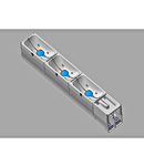 Bloc de conexiune 800A pentru sistemul de 185mm