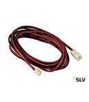 Cable extension for articles with 350mA connector, 2m