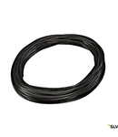 Cablu joasa tens. susp.,negru.4mm²,20mptr. TENSEO