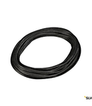 Cablu joasa tens. susp.,negru.6mm²,20mptr. TENSEO