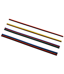 Cablu plat 4-poli, 4 x 0, 5mm²