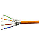 Cablu U/FTP Cat.6a, 4x2xAWG23/1,500Mhz, LS0H, B2ca s1a,d1,a1