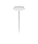 Canopy Pascoa 1 illuminant white glossy IP20