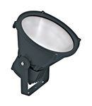 Capano 120W 6500K 14400lm anthracite (RAL7016) IP65