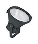 Capano 70W 6500K 6700lm anthracite (RAL7016) IP65