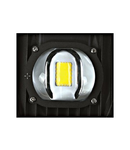 Cedric LED 20W 4000K 1500lm, IP65,antracit