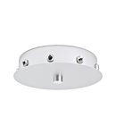 Ceiling distributors 9flg white