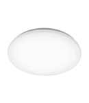 Ceiling luminaire "Giron Pro" 385 / round 3000K white
