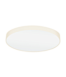 Ceiling luminaire "Pasteri Pro" 7 x 60W creme IP20