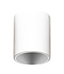 Ceiling luminaire "Polasso" round 3,3W 3000K white IP20