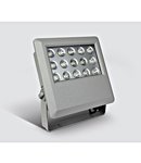 Ceta-S/A1 LED 15x1W 6000K 1125lm, IP65, gri