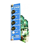 circuit unitate de DCM 19 "maint 2x4A / non-mMidicontrol